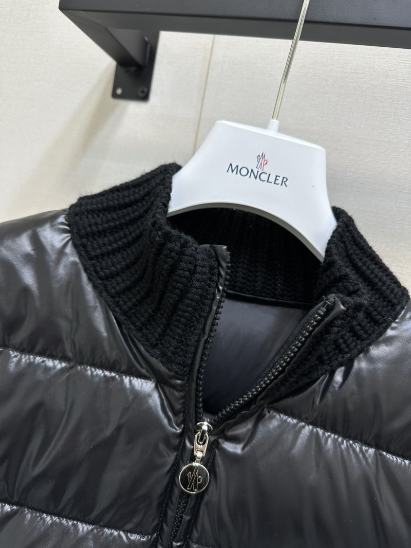 Moncler Down Coat